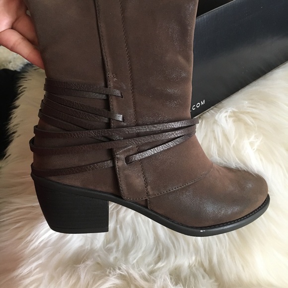 Torrid western boots - Picture 2 of 6